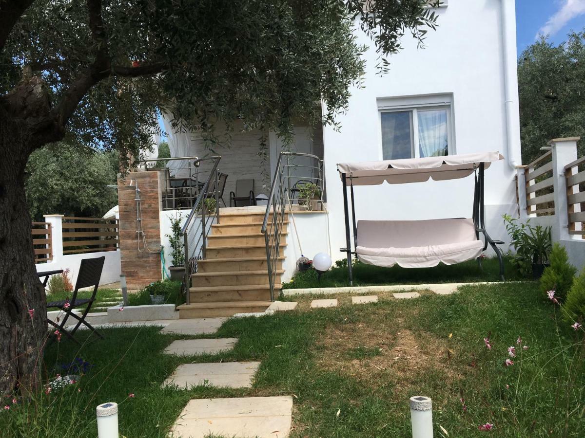 Happy Family Skala Kallirachis Exterior foto